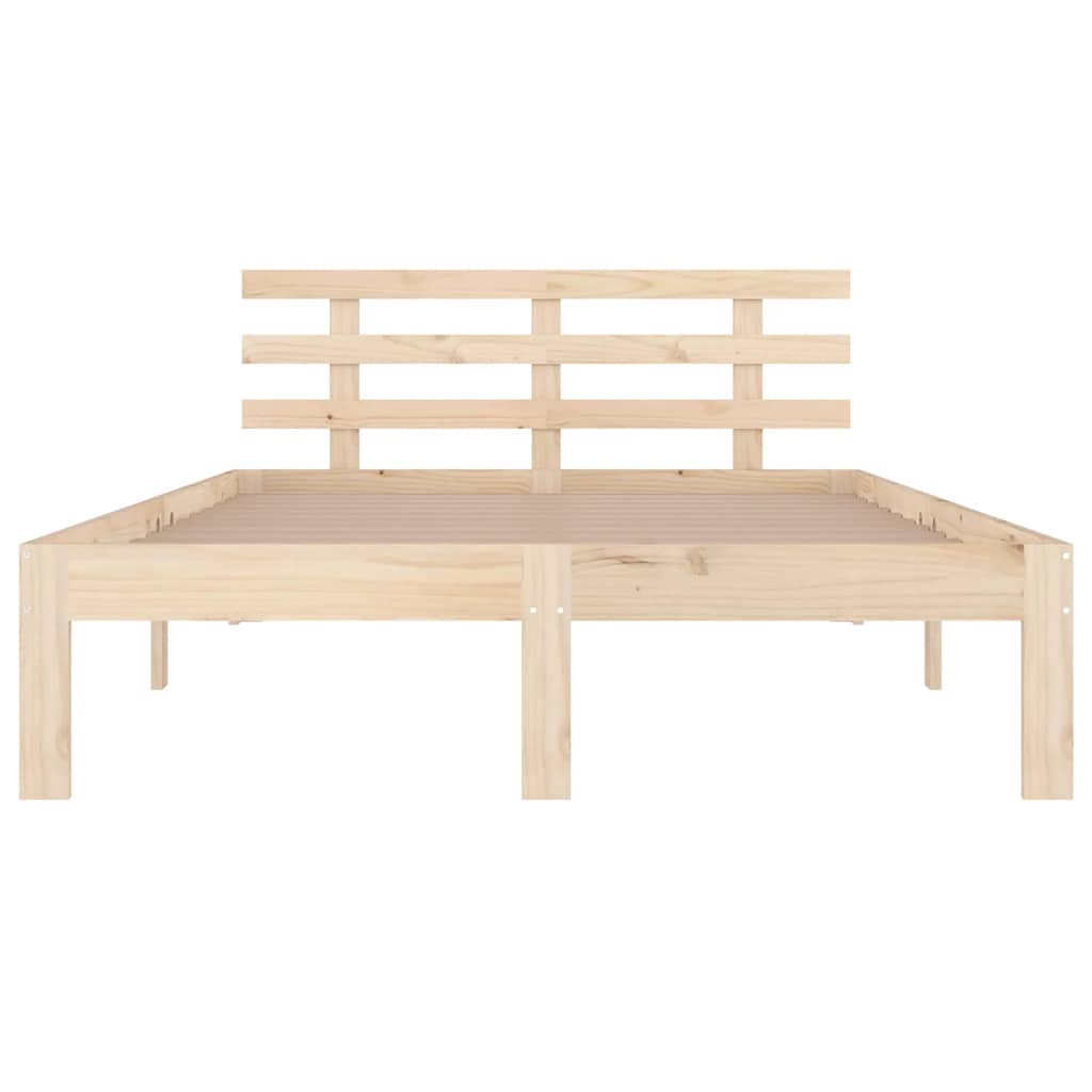 Giroletto in Legno Massello 140x190 cm | homemem39