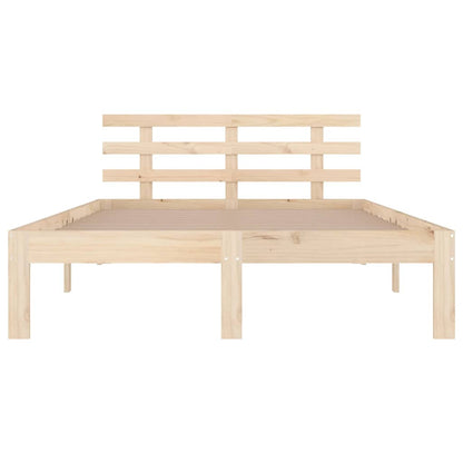 Giroletto in Legno Massello 140x190 cm | homemem39