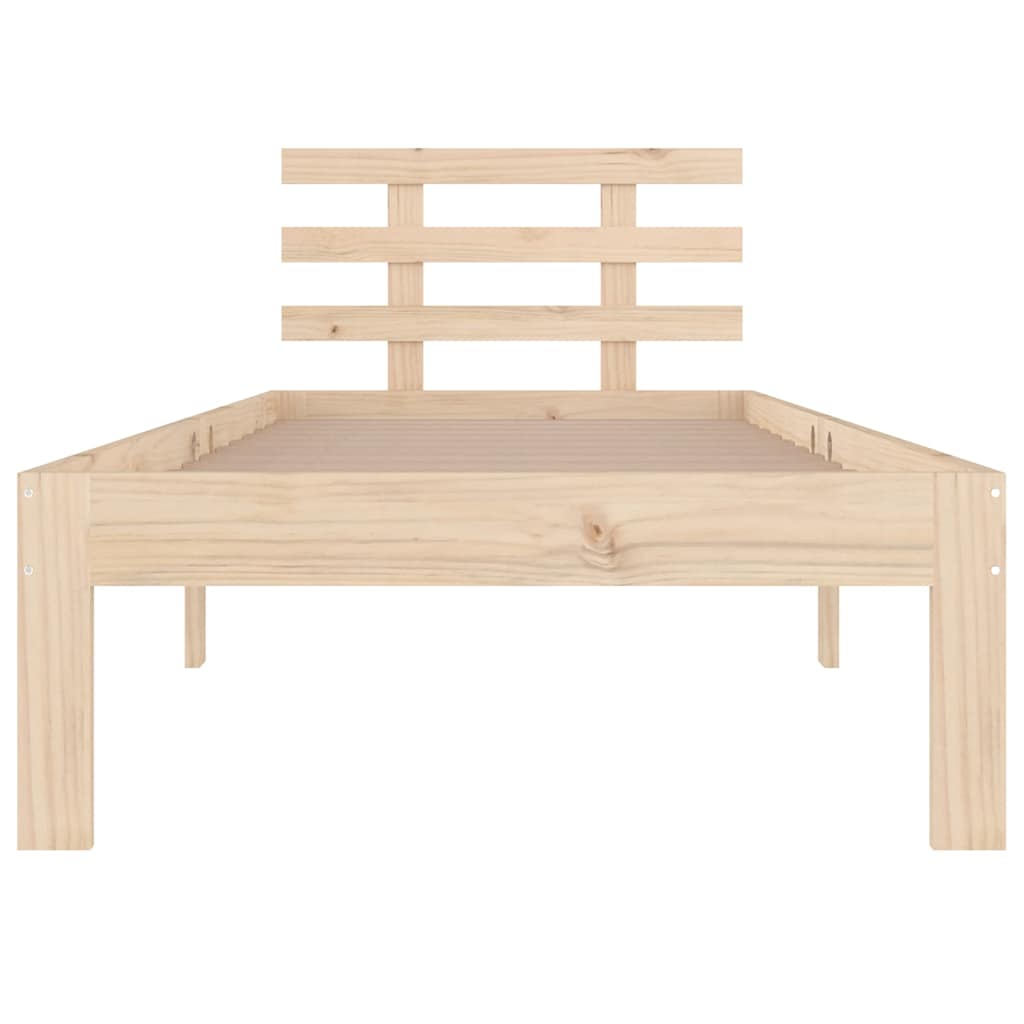 Giroletto in Legno Massello 100x200 cm | homemem39