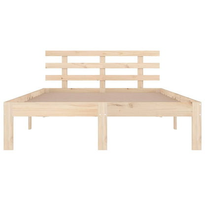 Giroletto in Legno Massello 150x200 cm King Size | homemem39