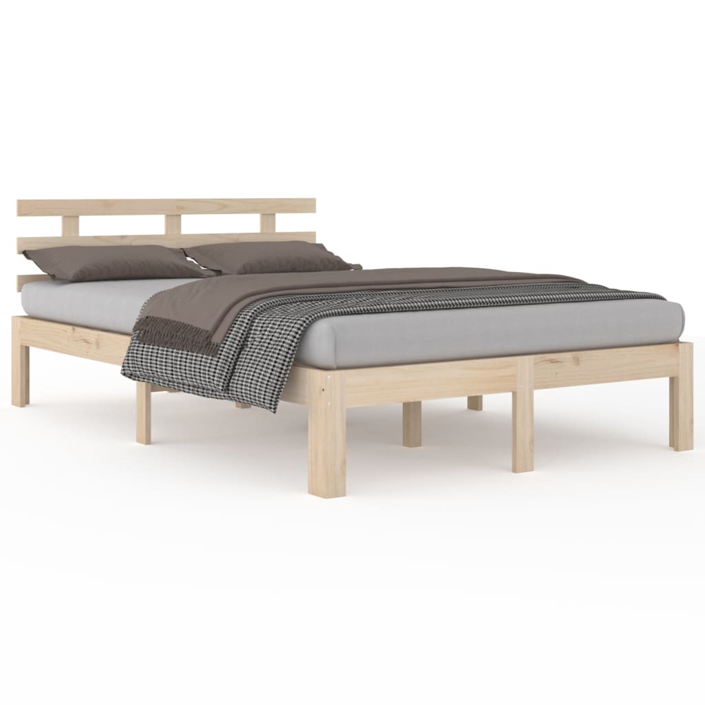 Giroletto in Legno Massello 180x200 cm Super King | homemem39