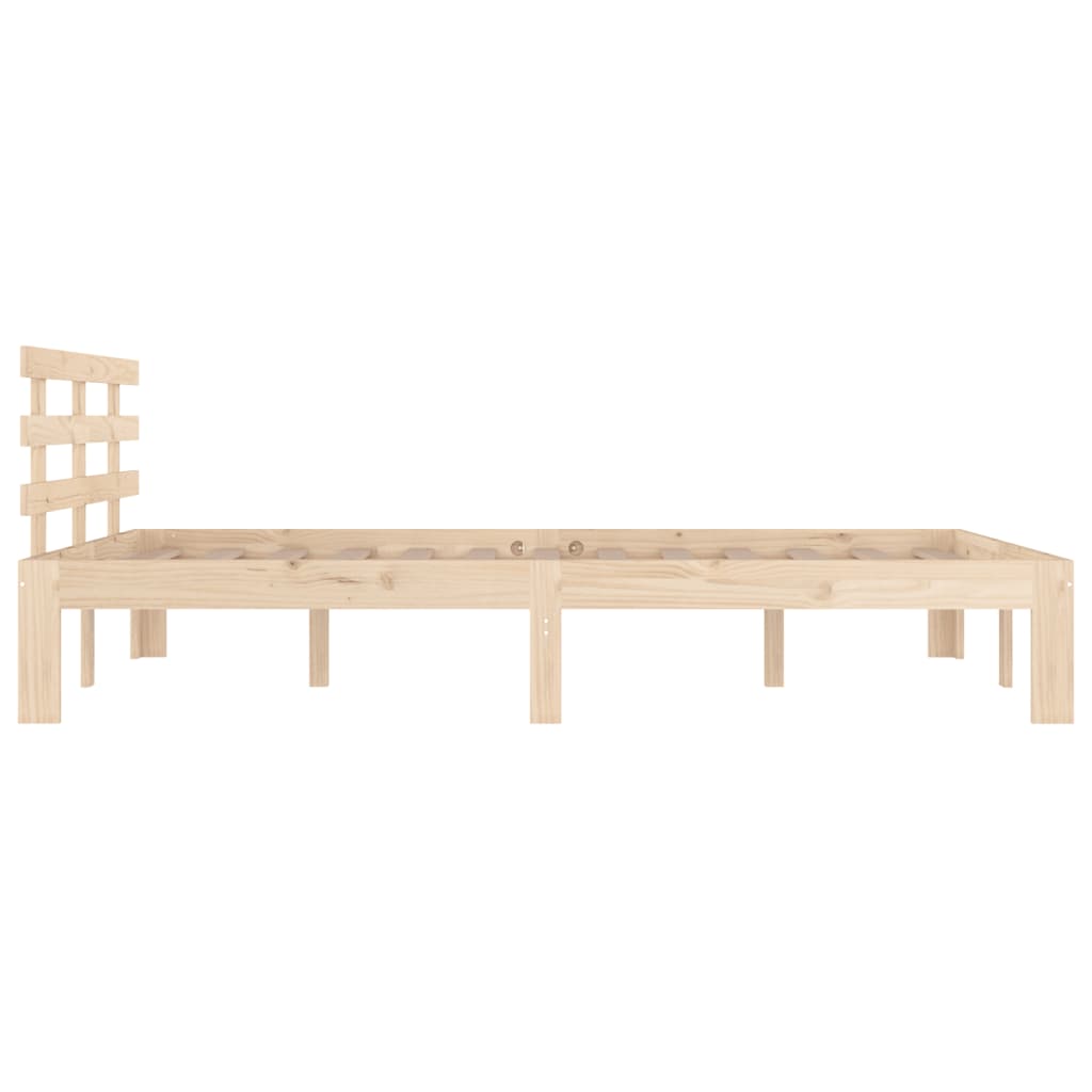 Giroletto in Legno Massello 180x200 cm Super King | homemem39