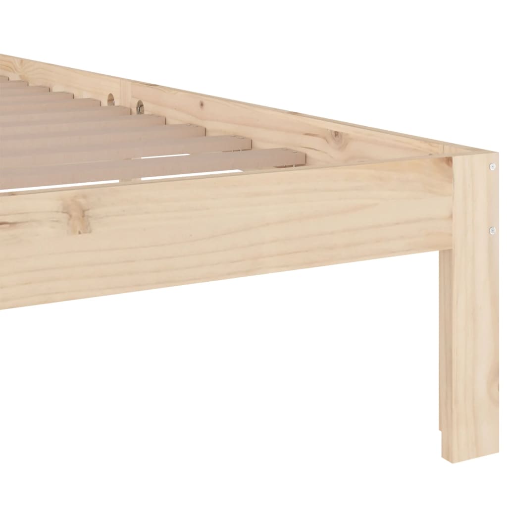 Giroletto in Legno Massello 180x200 cm Super King | homemem39