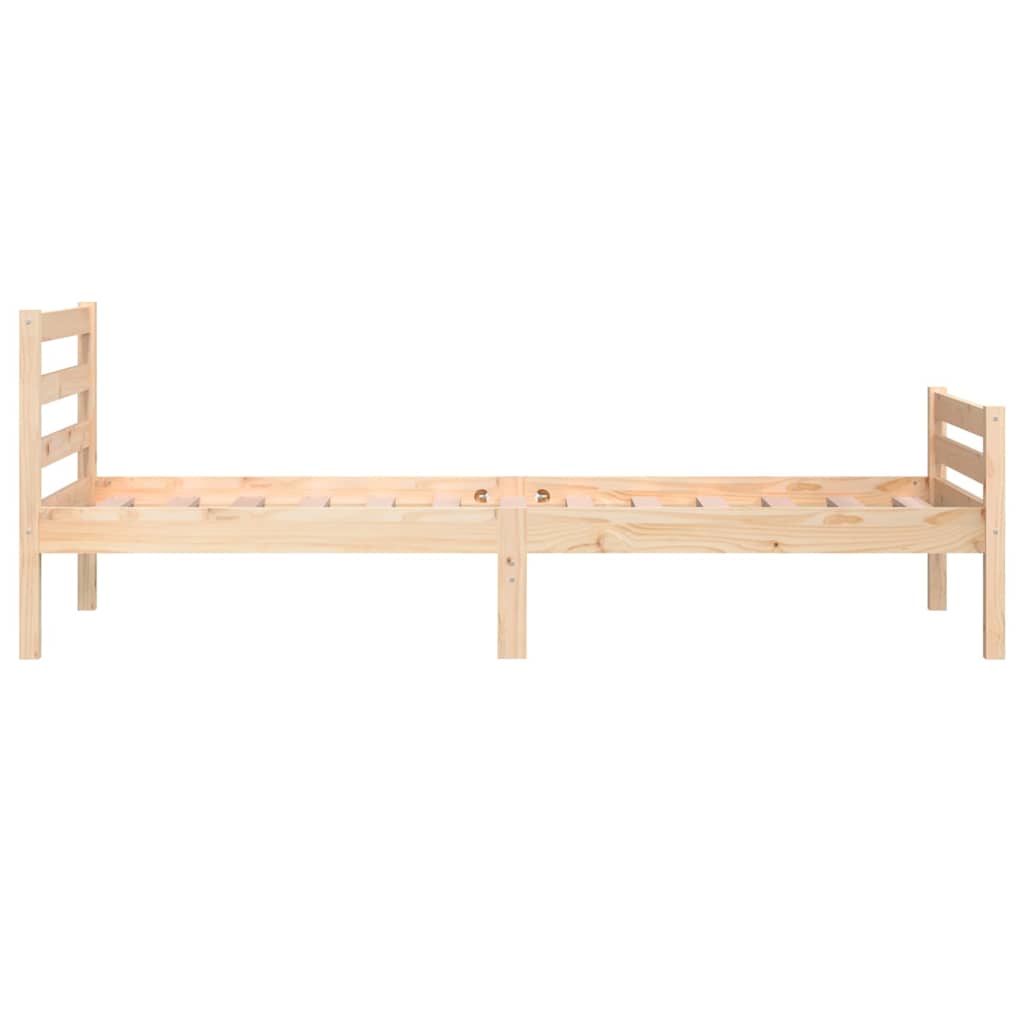 Giroletto in Legno Massello 100x200 cm | homemem39