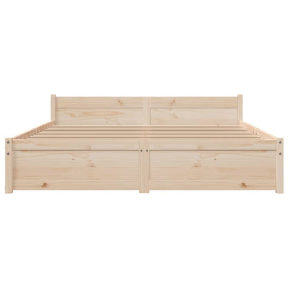 Giroletto in Legno Massello 140x190 cm | homemem39