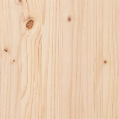 Giroletto in Legno Massello 140x190 cm | homemem39