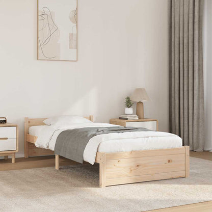 Giroletto in Legno Massello 100x200 cm | homemem39
