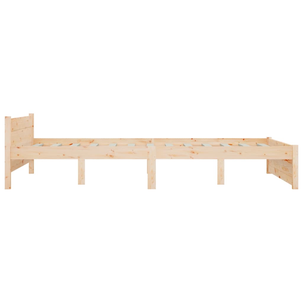 Giroletto con Cassetti 135x190 cm Double | homemem39