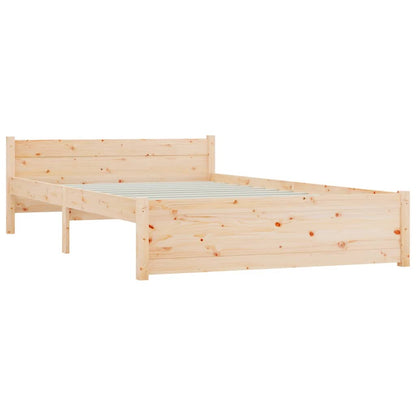 Giroletto con Cassetti 150x200 cm King Size | homemem39