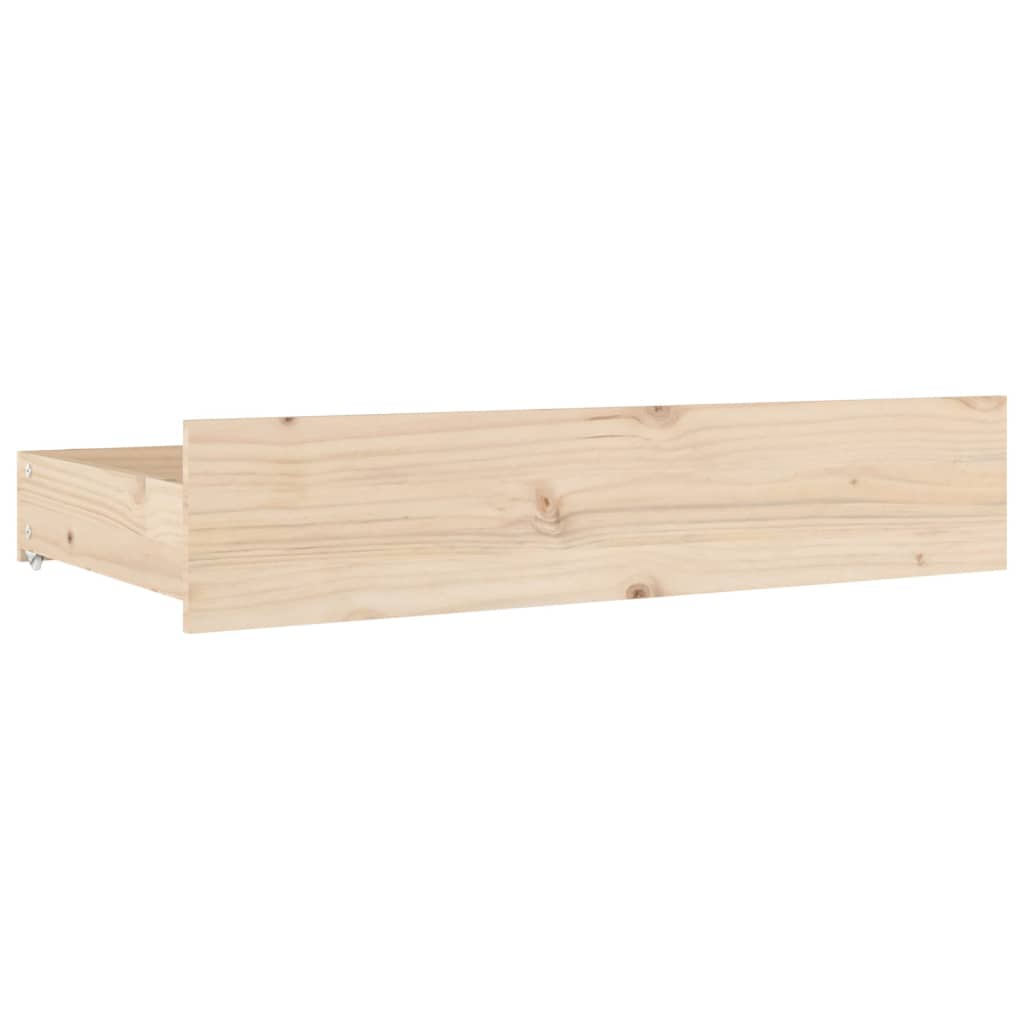 Giroletto con Cassetti 150x200 cm King Size | homemem39