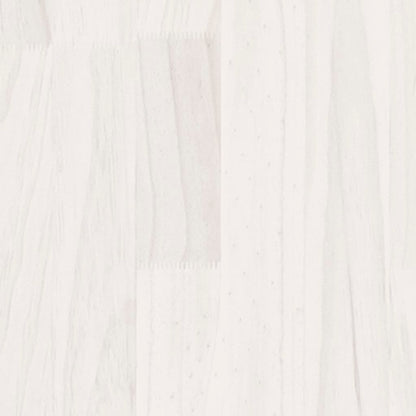 Giroletto in Legno Massello 135x190 cm Small Double | homemem39