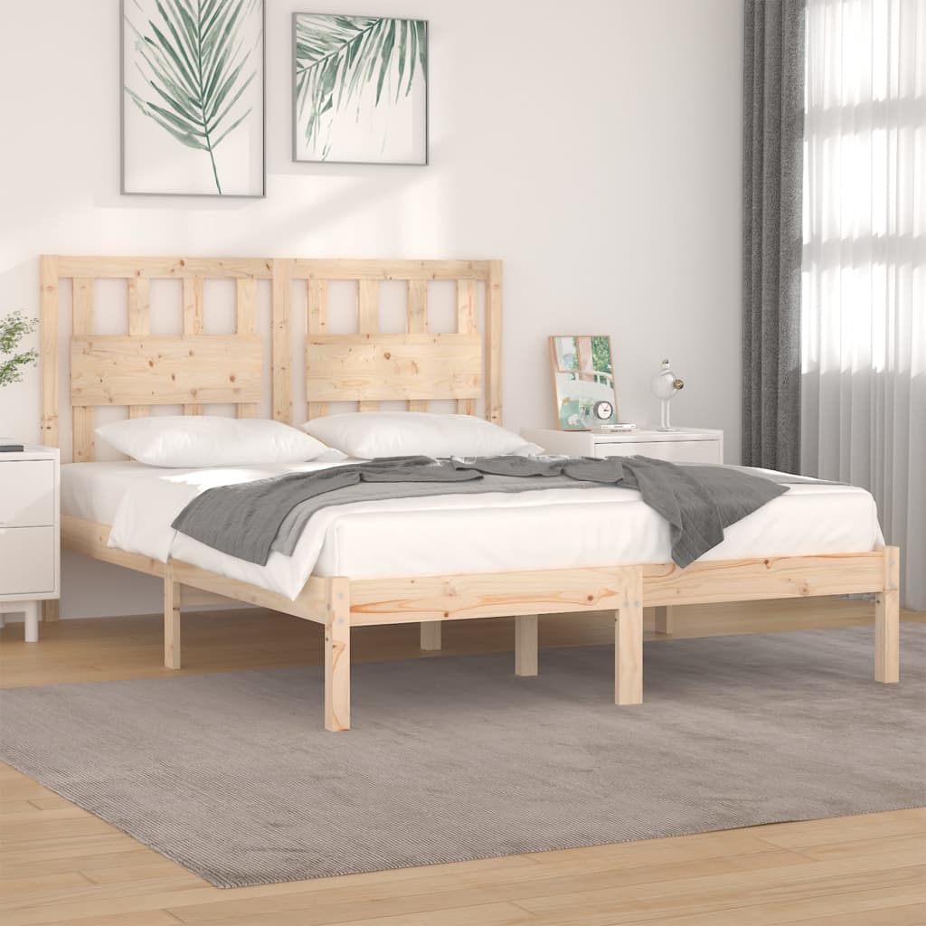 Giroletto Massello Pino 150x200cm King Size | homemem39