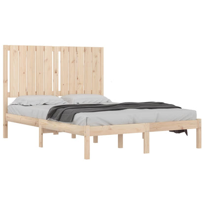 Giroletto in Legno Massello 120x190 cm Small Double | homemem39