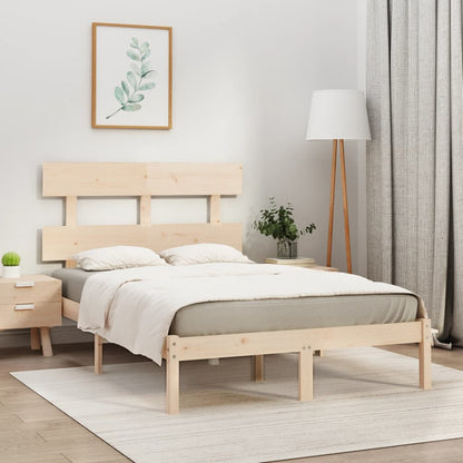 Giroletto in Legno Massello 140x190 cm | homemem39