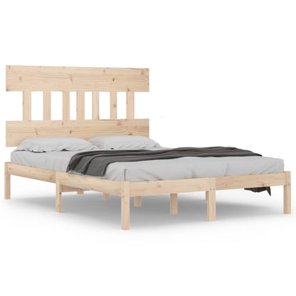 Giroletto in Legno Massello 140x190 cm | homemem39