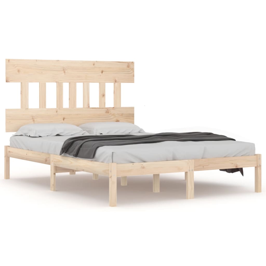 Giroletto in Legno Massello 120x200 cm | homemem39