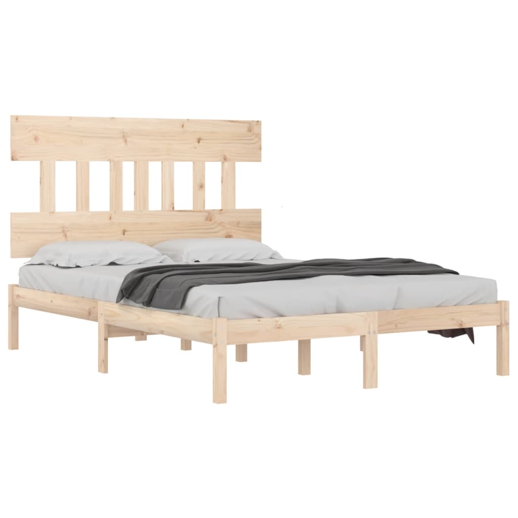 Giroletto in Legno Massello 120x200 cm | homemem39