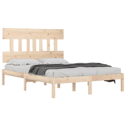 Giroletto in Legno Massello 120x200 cm | homemem39