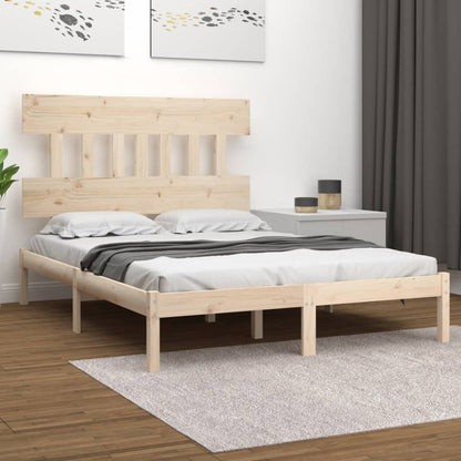 Giroletto in Legno Massello 120x200 cm | homemem39