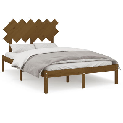 Miele bed frame 120x190 cm Small Double in Solid Wood