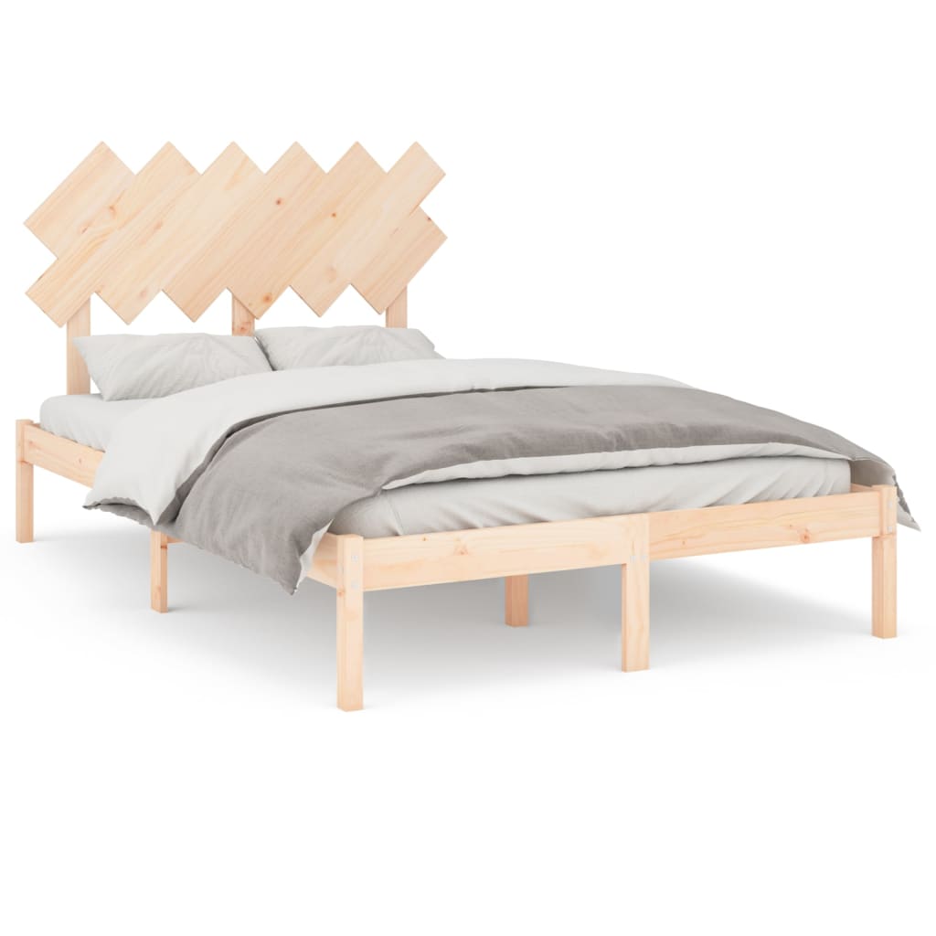 Giroletto 120x200 cm in Legno Massello | homemem39
