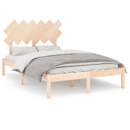 Giroletto 120x200 cm in Legno Massello | homemem39