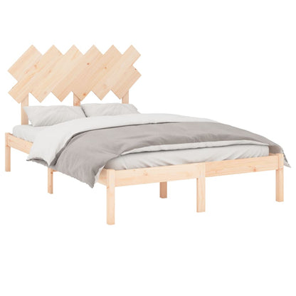 Giroletto 120x200 cm in Legno Massello | homemem39