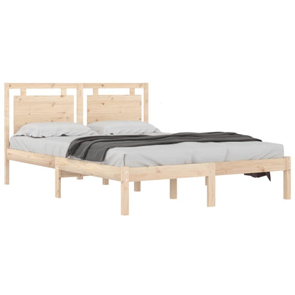 Giroletto in Legno Massello 180x200 cm Super King | homemem39