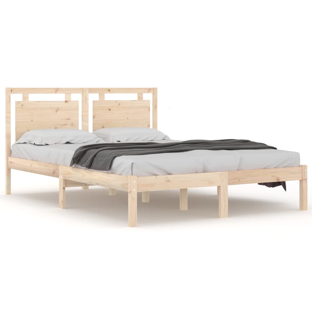 Giroletto in Legno Massello 200x200 cm | homemem39