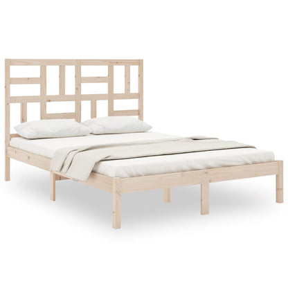 Giroletto in Legno Massello 140x190 cm | homemem39