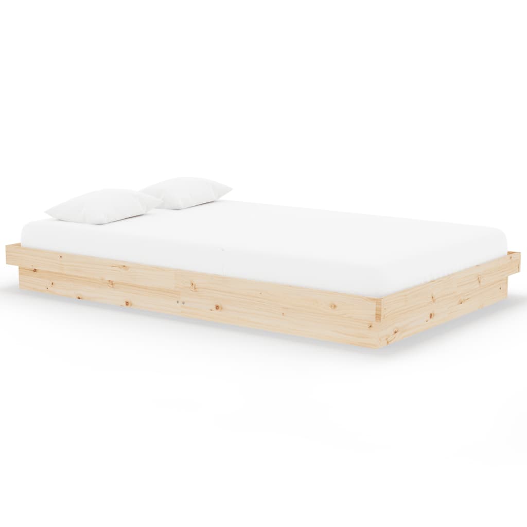 Giroletto in Legno Massello 120x200 cm | homemem39