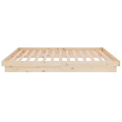 Giroletto in Legno Massello 120x200 cm | homemem39