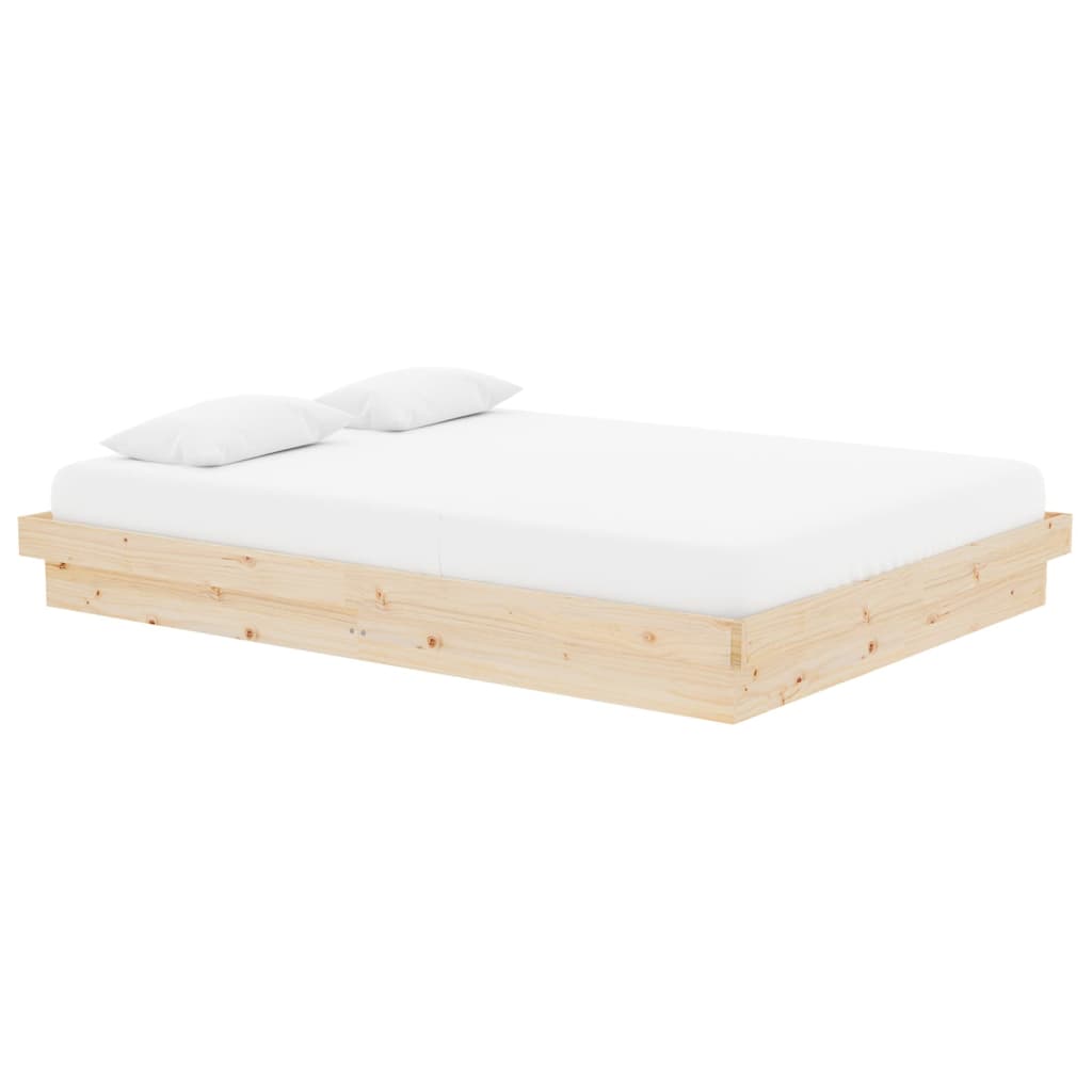 Giroletto in Legno Massello 140x190 cm | homemem39