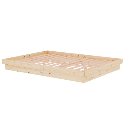 Giroletto in Legno Massello 140x190 cm | homemem39