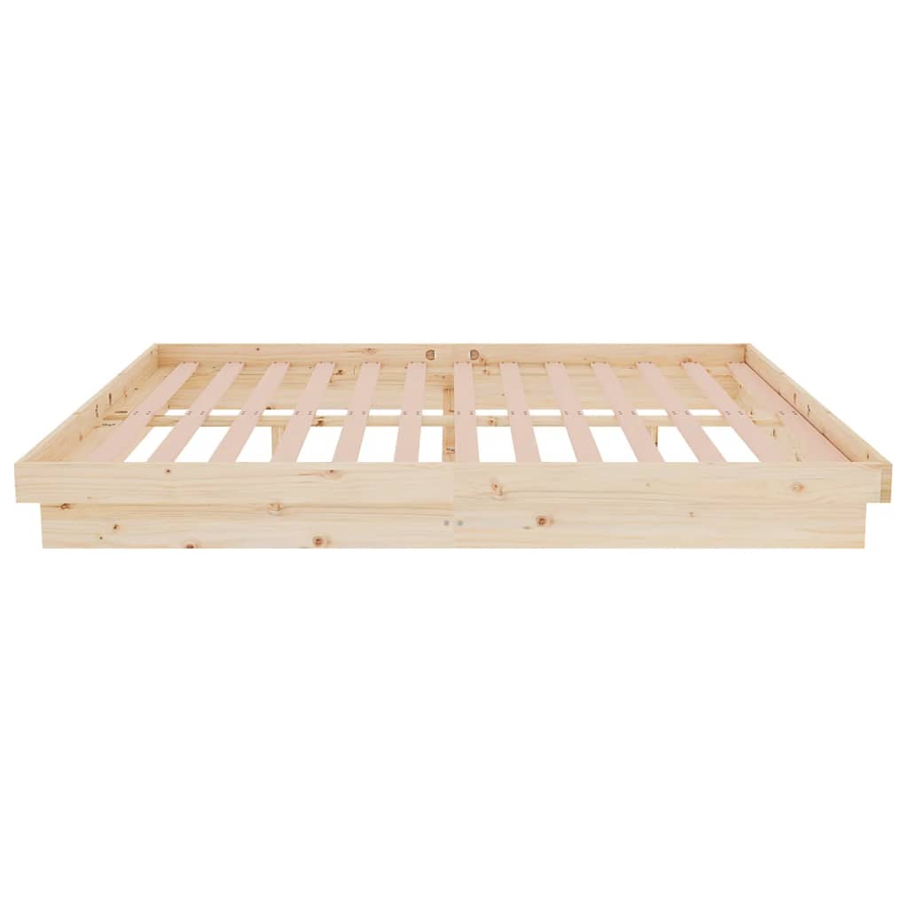 Giroletto in Legno Massello 140x190 cm | homemem39