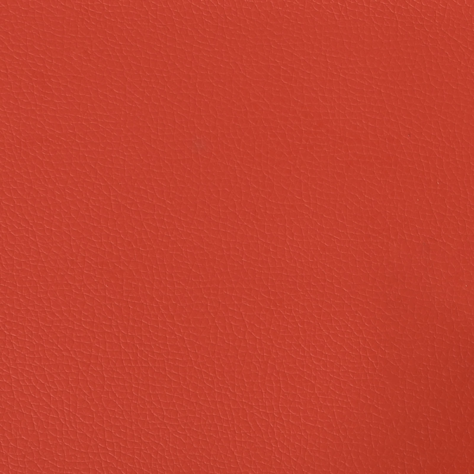 Testiera da Parete 12 pcs Rosso 30 x 15 cm Pelle Sintetica | homemem39
