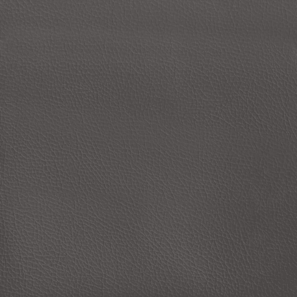Pannelli Murali 12 pz Grigi 30x15 cm in Similpelle 0,54 m² - homemem39