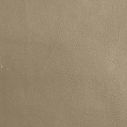 Testiera da Parete 12 pcs Cappuccino 60 x 15 cm Pelle Sintetica