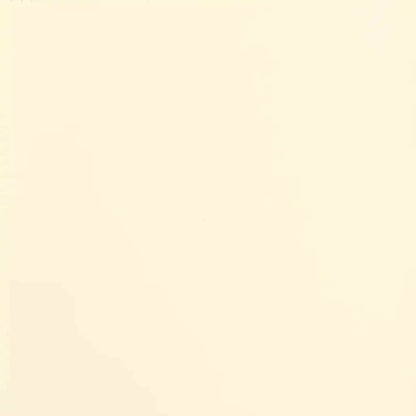 Pannelli Murali 12 pz Crema 60x30 cm Similpelle 2,16 m²