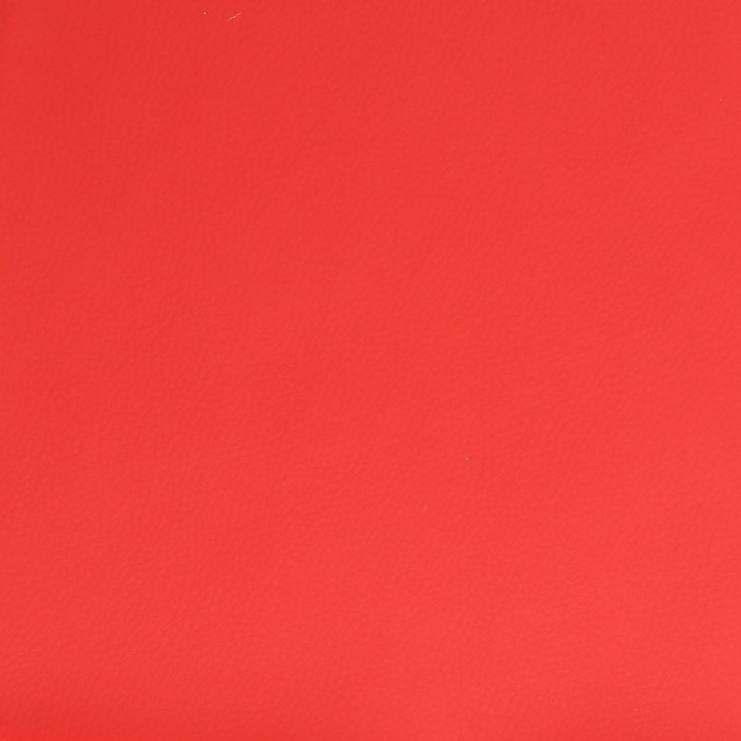 Testiera da Parete 12 pcs Rosso 60 x 30 cm Pelle Sintetica