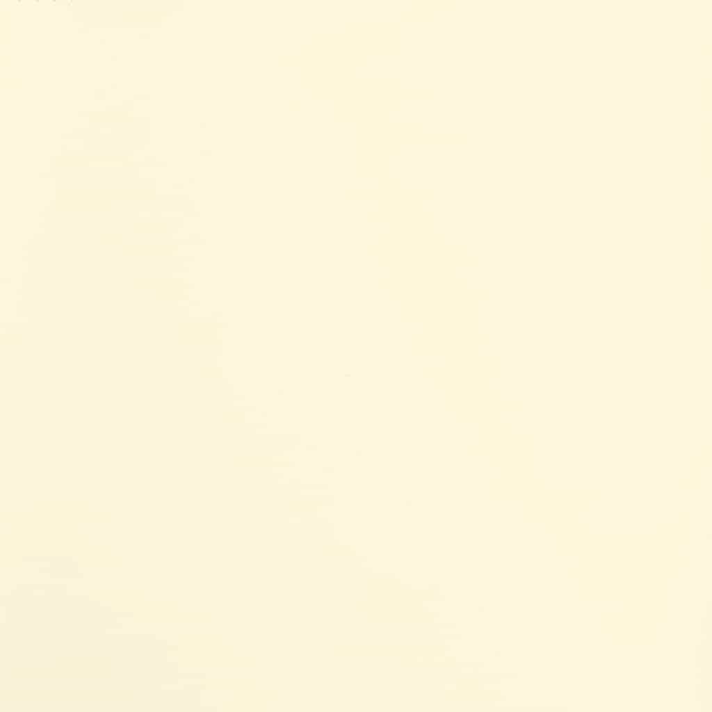 Pannelli Murali 12 pz Crema 90x15 cm in Similpelle 1,62 m² - homemem39