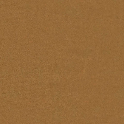 Pannelli Murali 12 pz Marroni 60x15 cm Velluto 1,08 m²