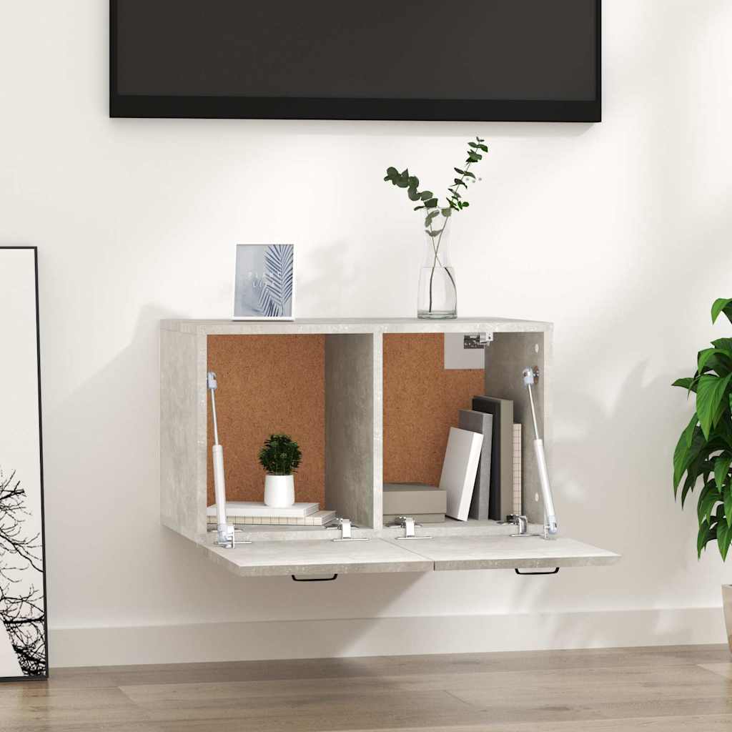 Mobile a Parete in legno multistrato