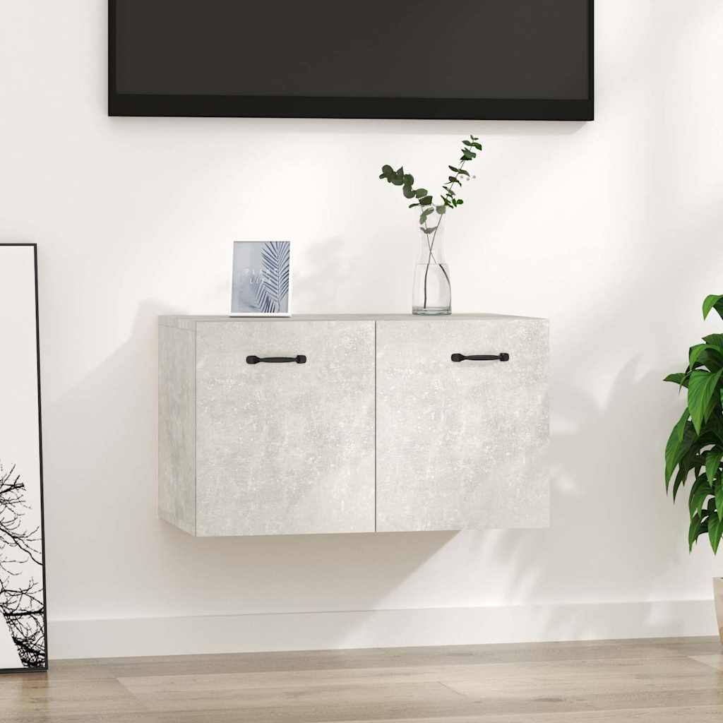 Mobile a Parete in legno multistrato