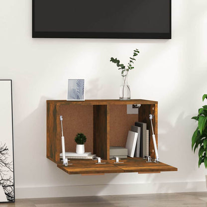 Mobile a Parete in legno multistrato