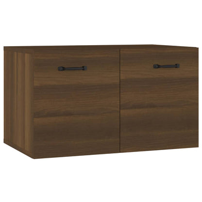 Armadietto Rovere Marrone