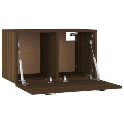 Armadietto Rovere Marrone