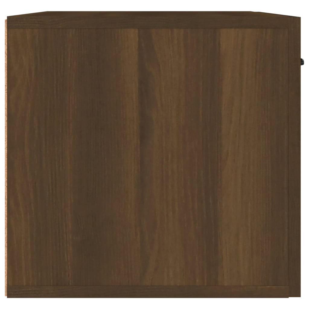 Armadietto Rovere Marrone