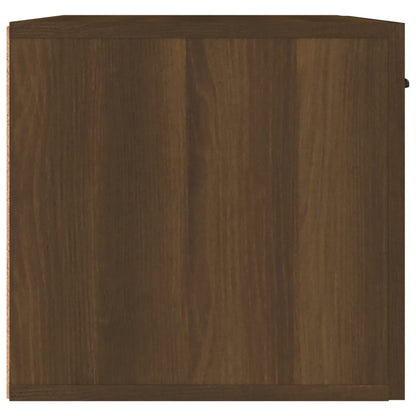 Armadietto Rovere Marrone