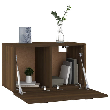Armadietto Rovere Marrone